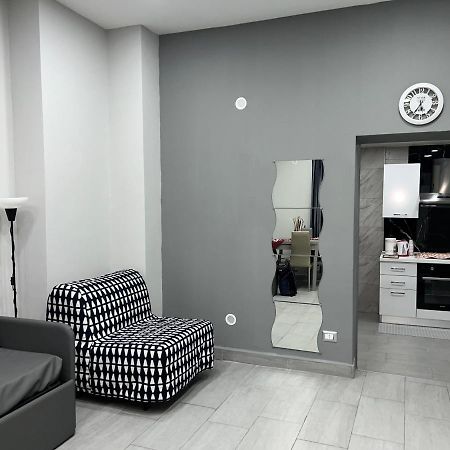 דירות נאפולי Lad 75 מראה חיצוני תמונה